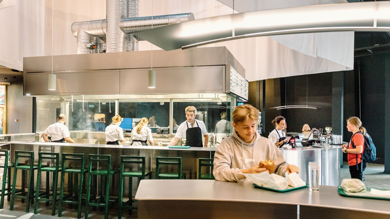 Your Guide to Gasoline Grill Tivoli: Menus, Fries & Fun